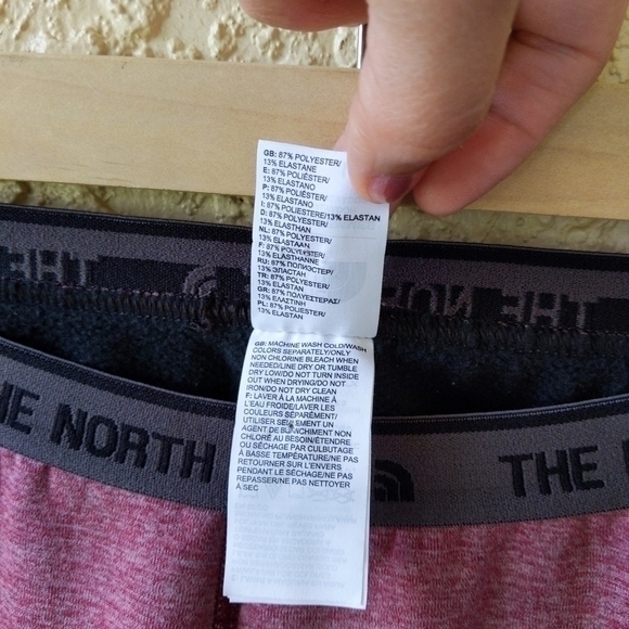 The north face Flashdry - Picture 5 of 5